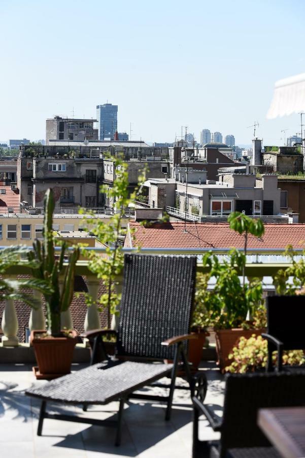 Zagreb Rooftops エクステリア 写真
